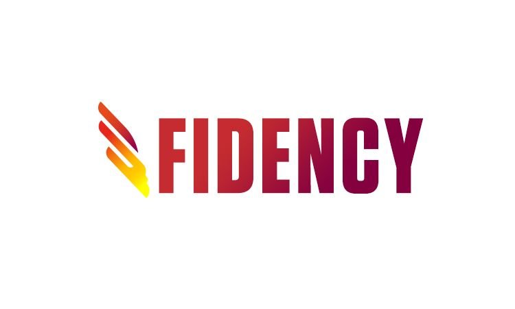 Fidency.com - Best premium domains