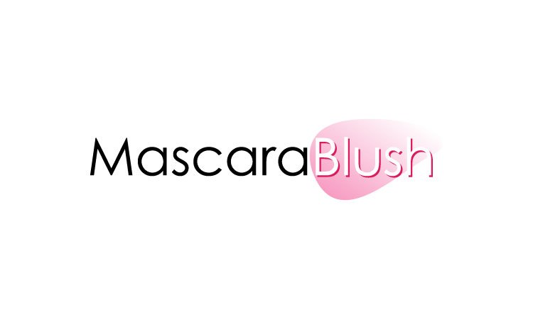 MascaraBlush.com - Good domains for sale