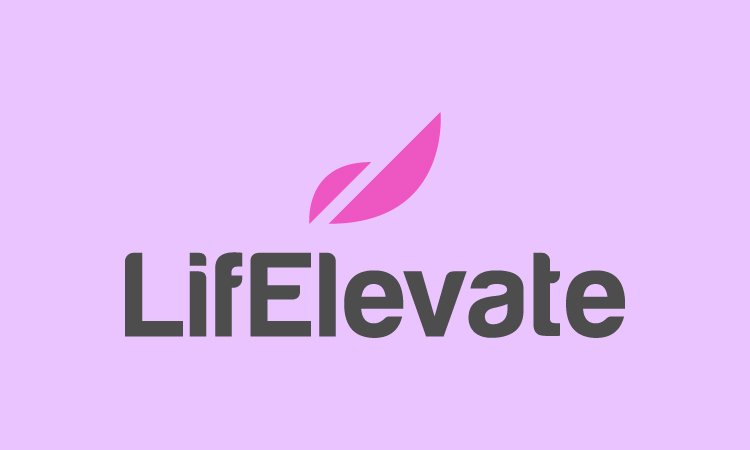 LifElevate logo