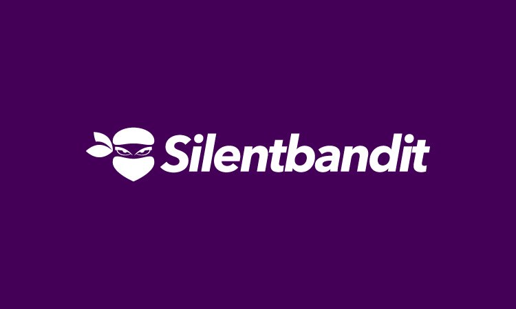 SilentBandit.com - Good premium domains for sale