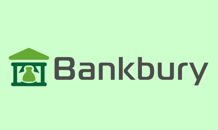 Bankbury logo