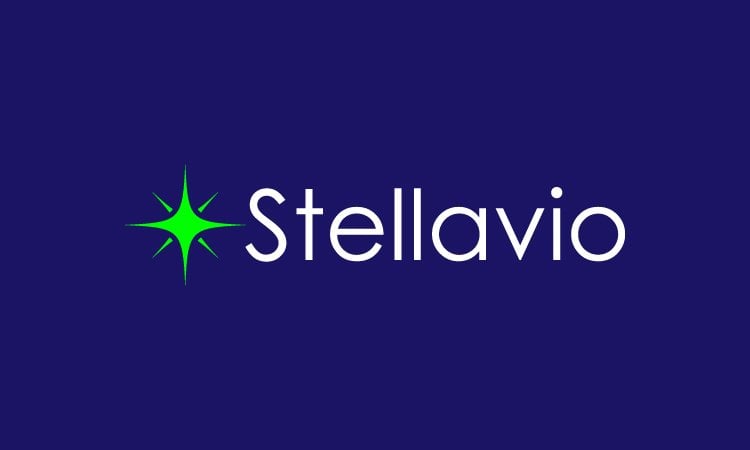 Stellavio.com - buy Catchy premium domains
