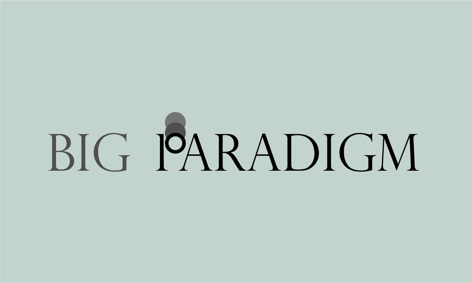 BigParadigm.com - buying Unique premium names