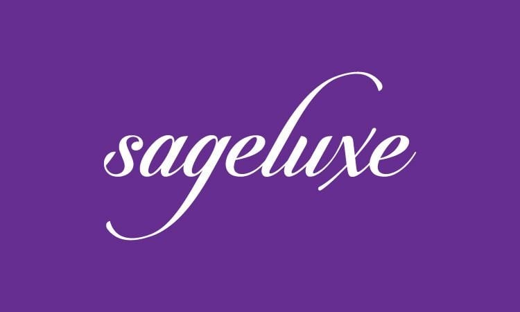 SageLuxe.com - Catchy premium domain names