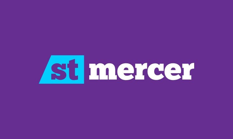 StMercer logo