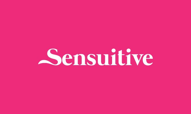 Sensuitive.com - Great premium domains for sale