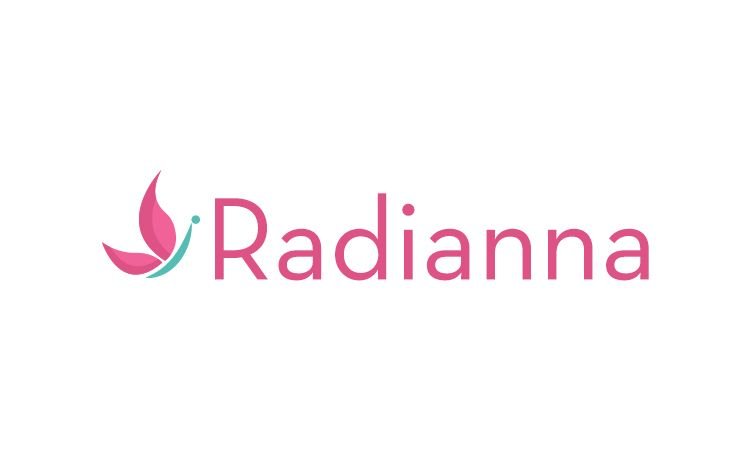 Radianna.com - buy Cool premium names