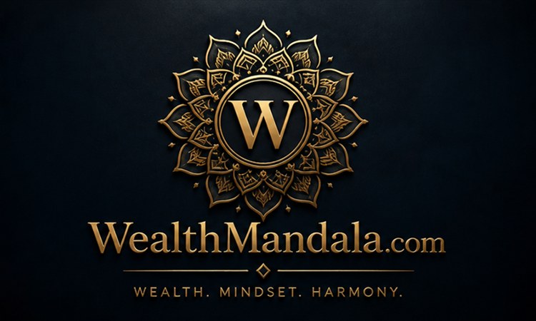 WealthMandala logo