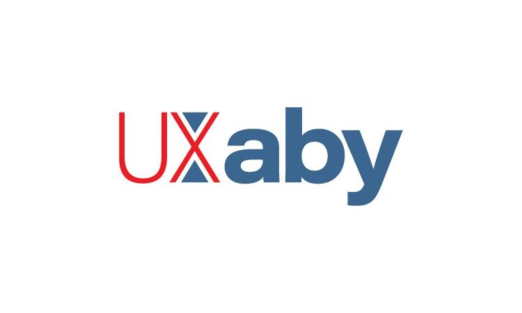Uxaby.com - buy Unique premium domains
