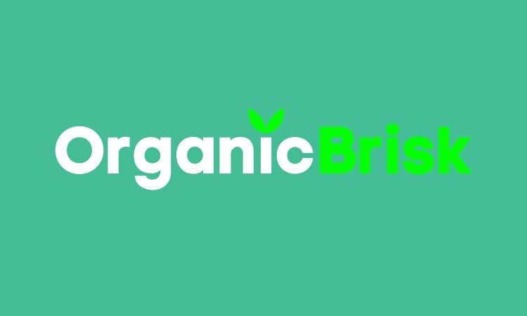 OrganicBrisk.com - Catchy premium domains for sale