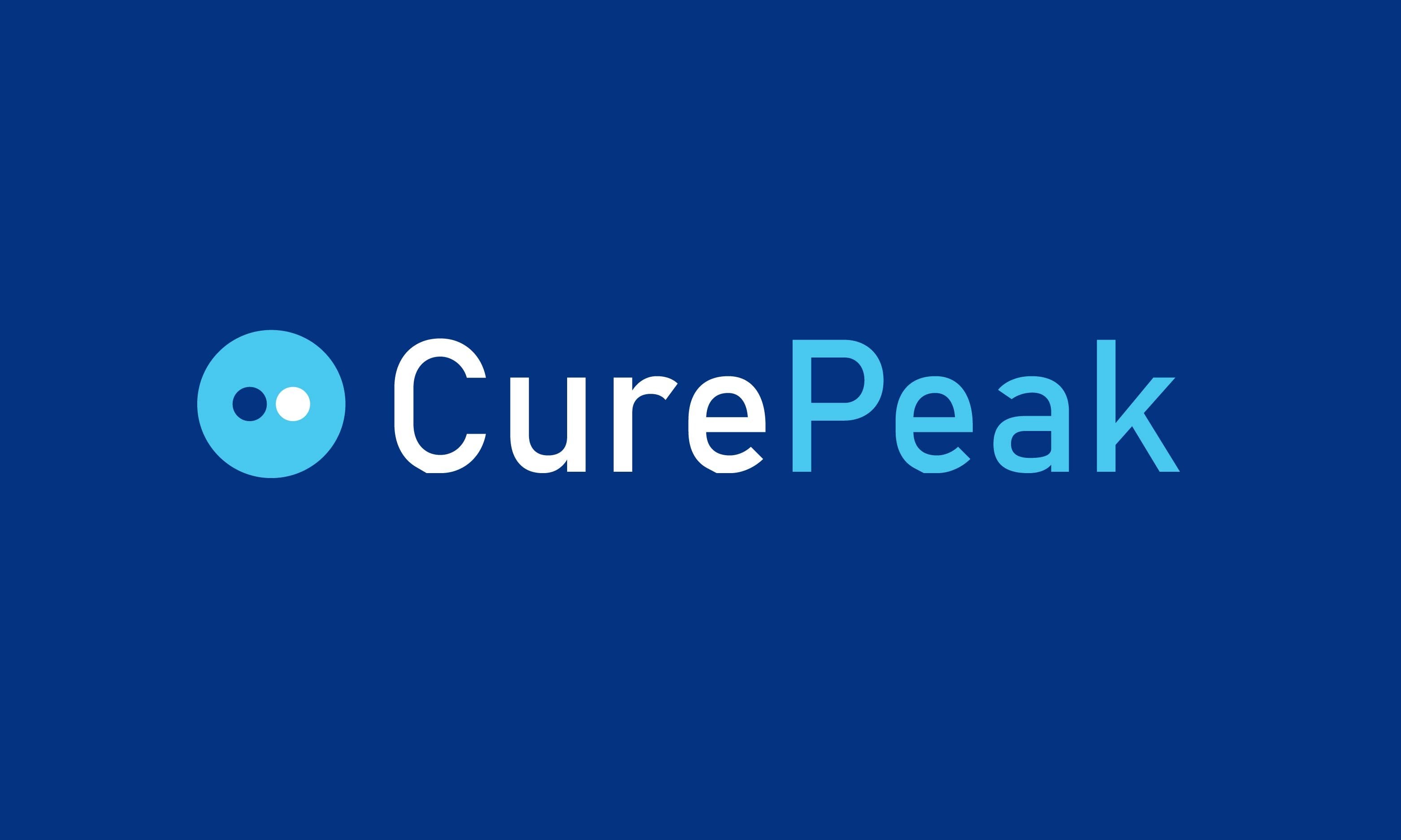 CurePeak.com - Creative premium domain marketplace