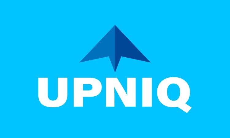 UPNIQ logo