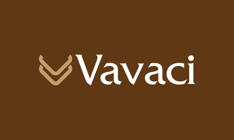 Vavaci.com - Creative premium domain marketplace