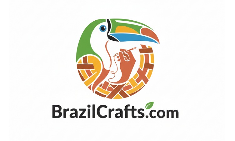 BrazilCrafts.com image 1