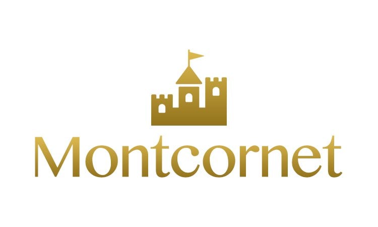 Montcornet.com - Catchy premium domain names
