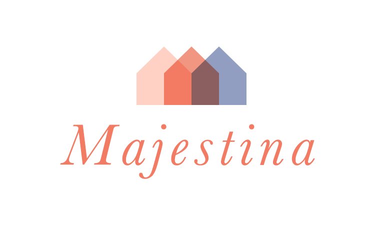 Majestina.com - Cool premium domains