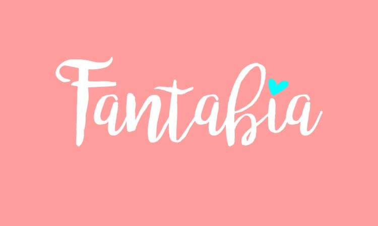 Fantabia.com - Catchy premium domains for sale