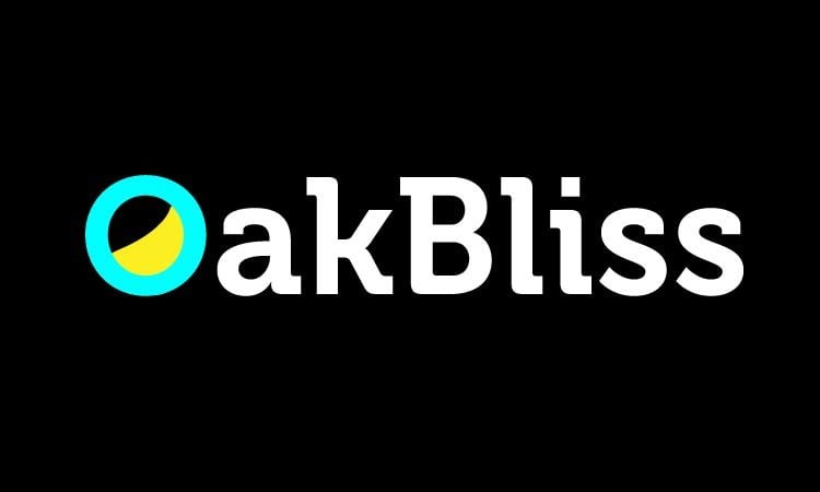 OakBliss.com - Cool premium domain names for sale