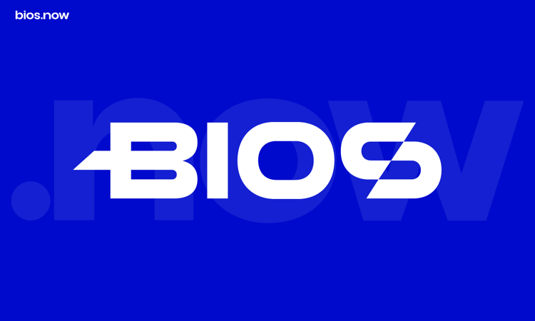 Bios logo