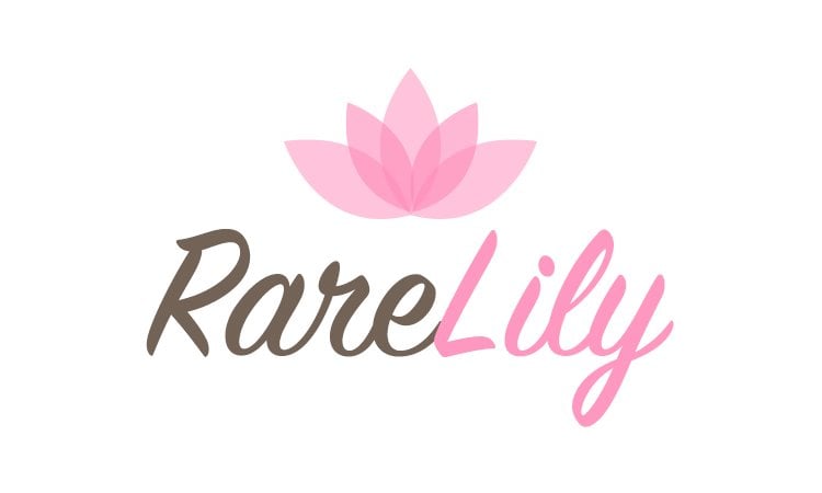 RareLily.com - buy Best premium names
