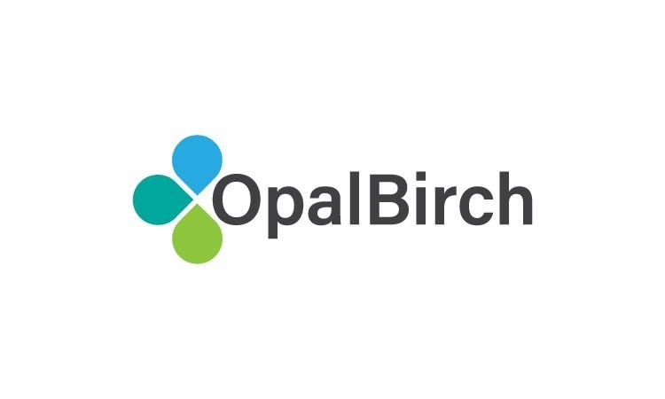 OpalBirch.com - buy Unique premium domains