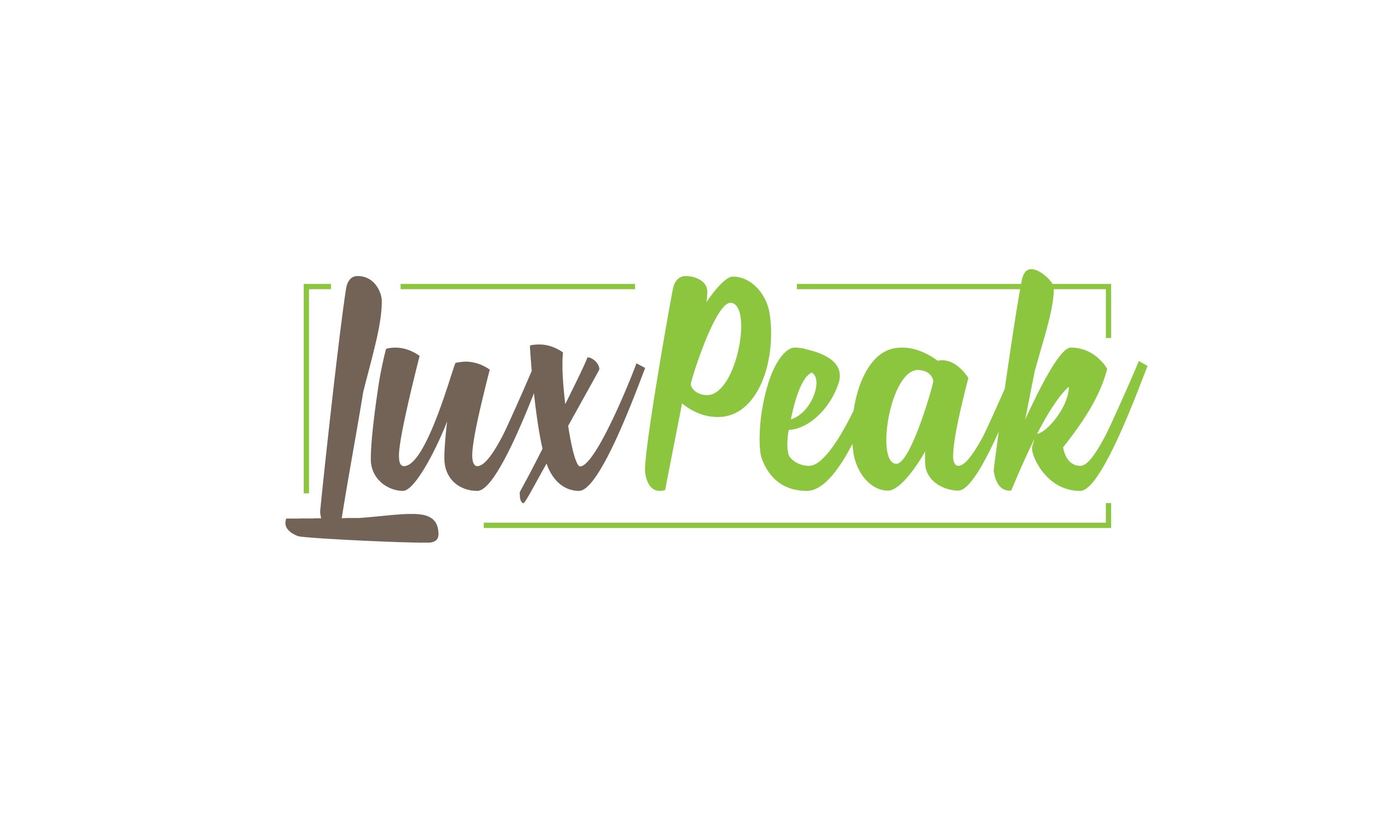 LuxPeak.com - Good premium names