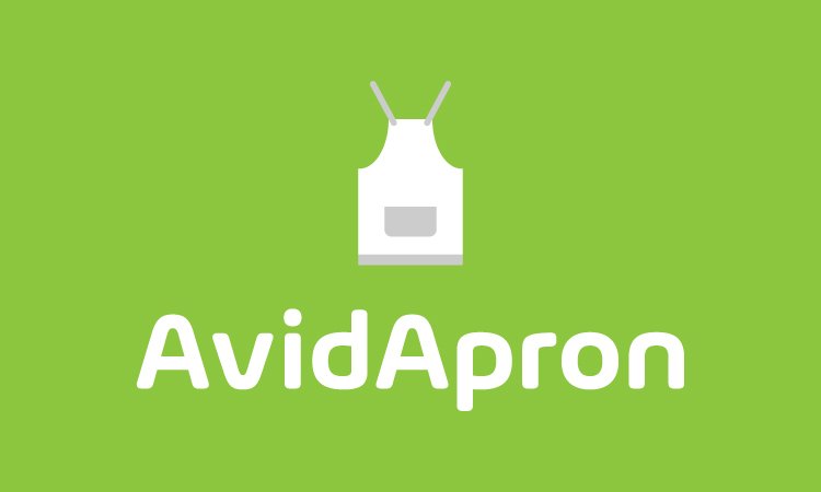 AvidApron.com - buying Good premium names