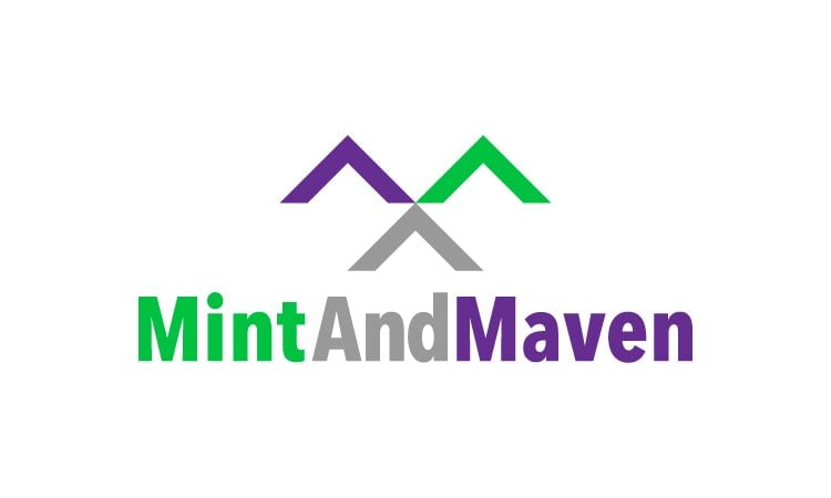 MintAndMaven.com - Catchy premium domain names for sale