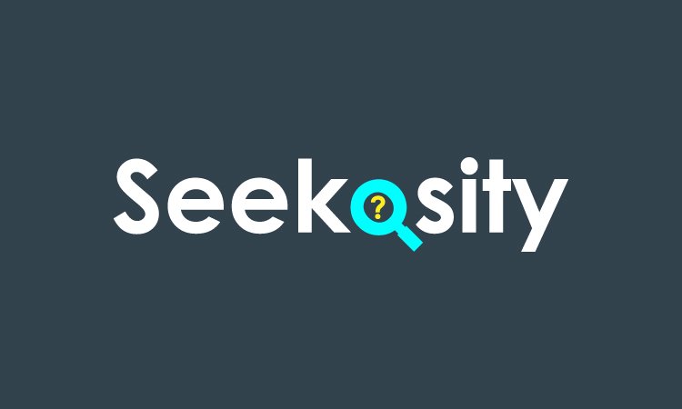 Seekosity logo