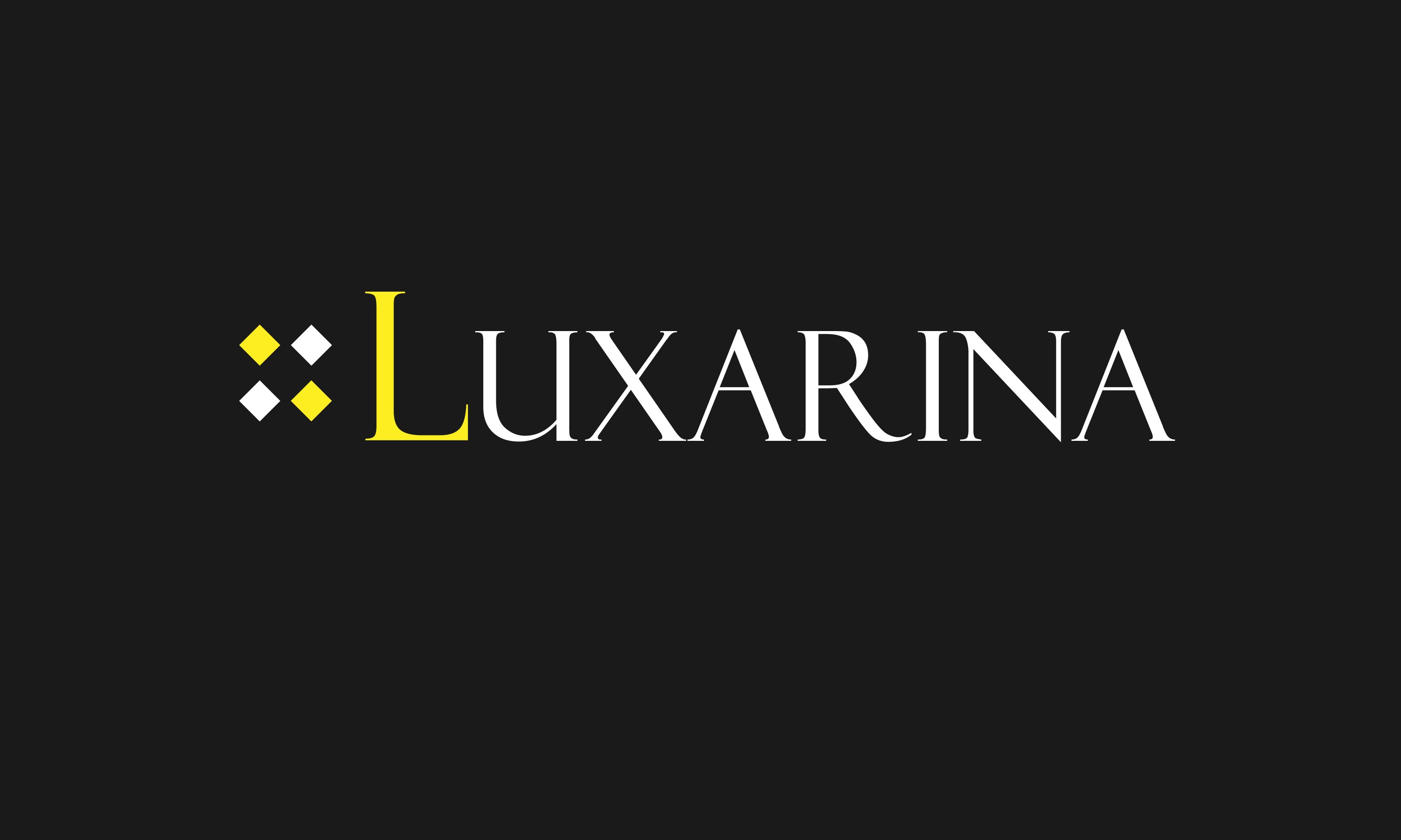 Luxarina.com - buying New premium names
