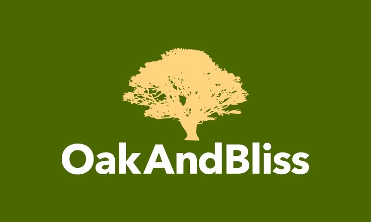 OakAndBliss.com - buying Cool premium names