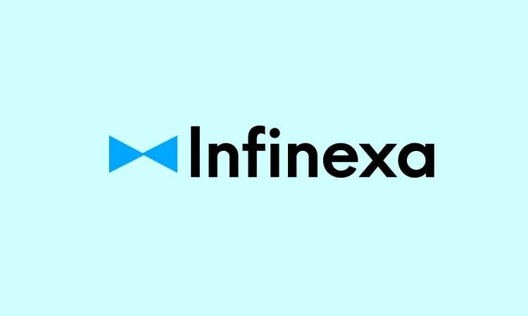 Infinexa logo