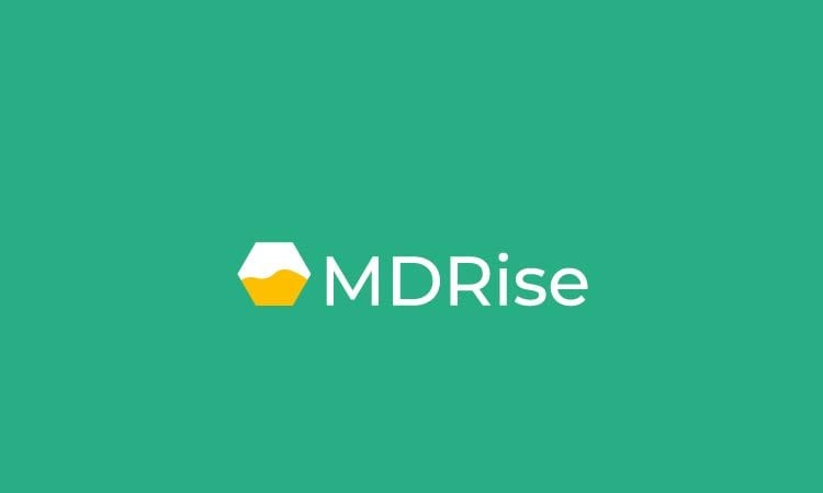 MDRise.com - Best premium domains for sale