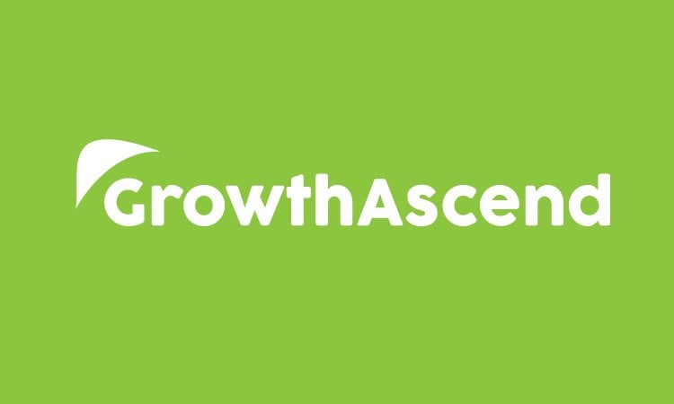 GrowthAscend.com - Catchy domains for sale