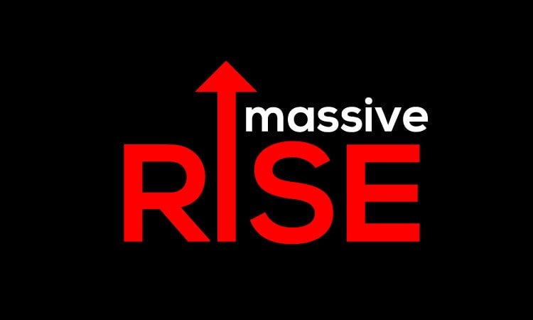 MassiveRise.com - buying Great premium names