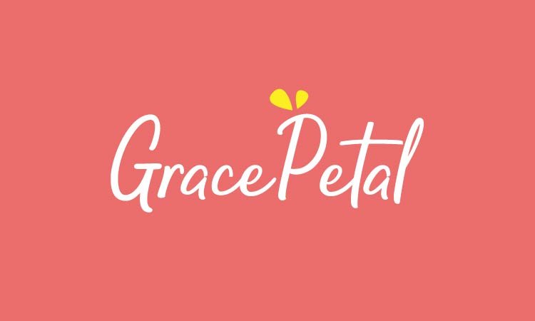 GracePetal.com - Creative premium domain names