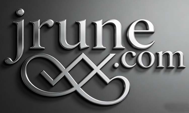Jrune logo