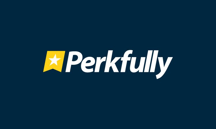 Perkfully logo