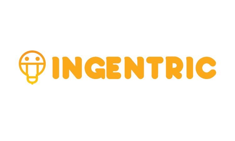 Ingentric.com - Good premium domains for sale