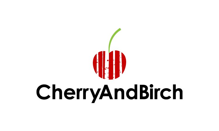 CherryAndBirch.com - Catchy premium domains