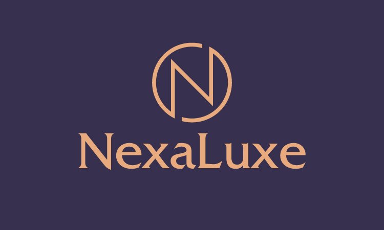 NexaLuxe.com - Good premium domain names