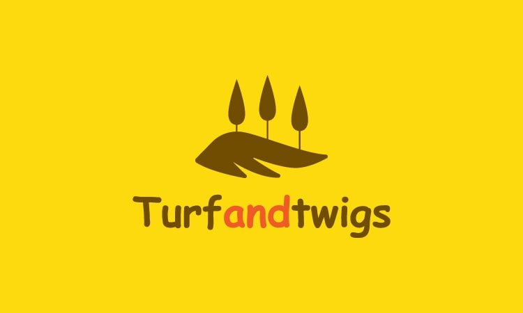 TurfandTwigs.com - New premium names