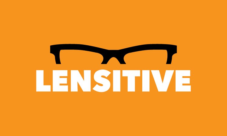 Lensitive.com - Cool domains for sale