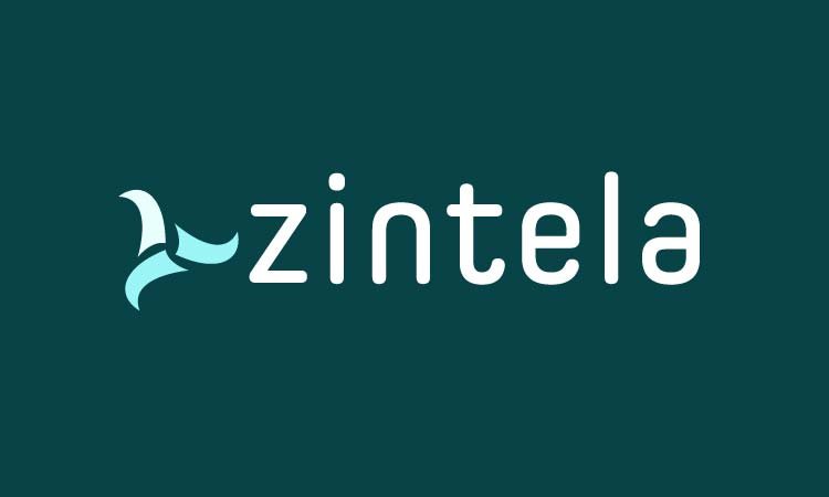 Zintela.com - New premium domain marketplace