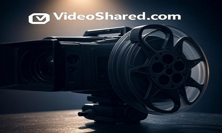 VideoShared logo