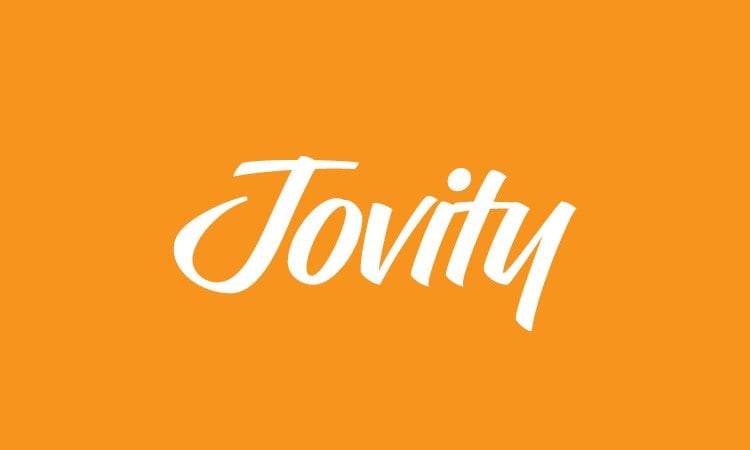Jovity.com - Unique domains for sale