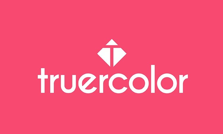 TruerColor logo