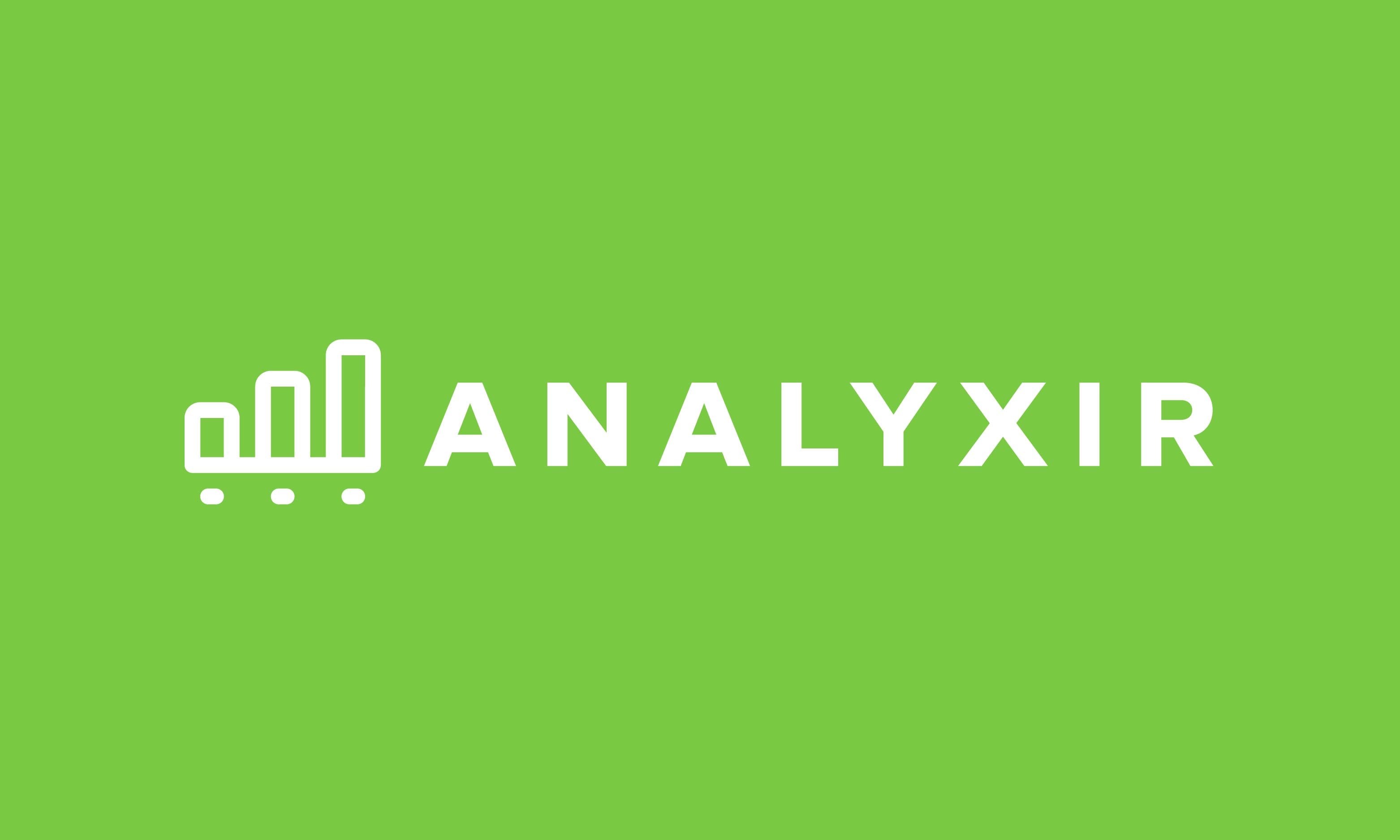 Analyxir.com - Unique domains for sale