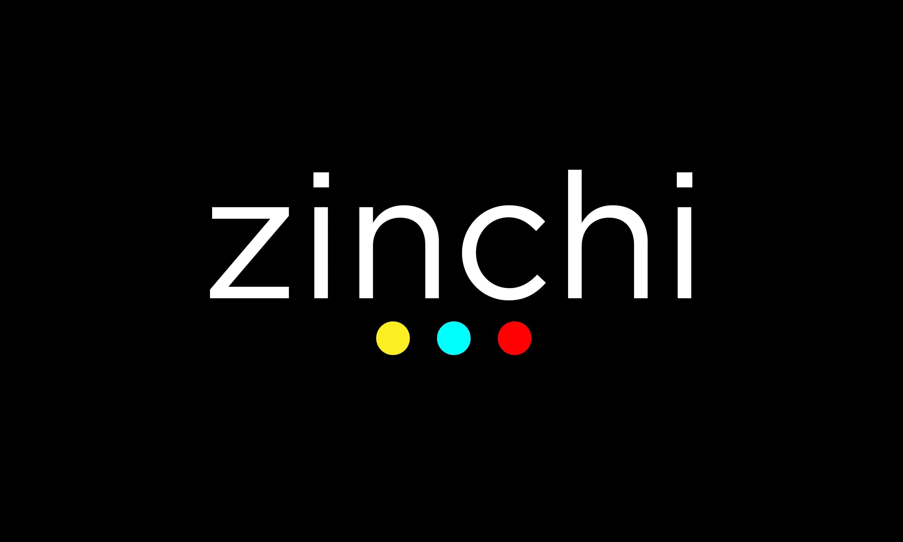 Zinchi logo