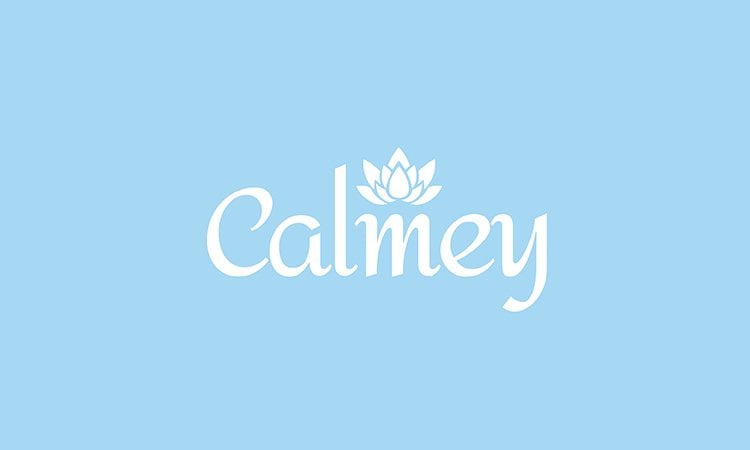 Calmey logo